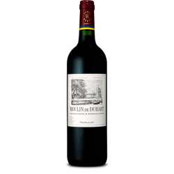 Château Duhart-Moulin De Pauillac